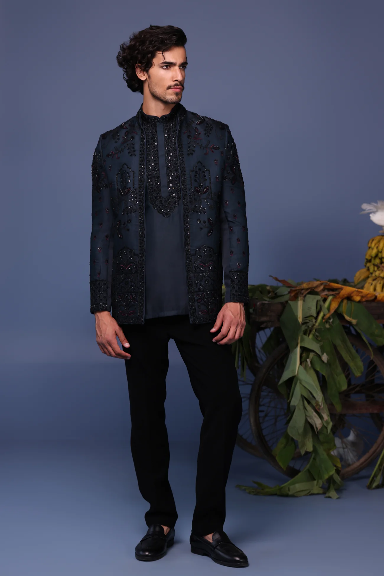 Organic Ethnic Wear